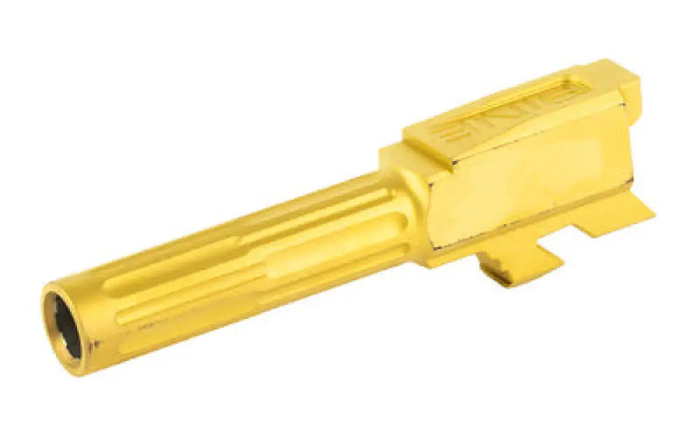 Lantac 9ine for G43 Fltd Bbl Tin Brz Buy at Faith and Freedom Outdoors - Pistol Barrels
