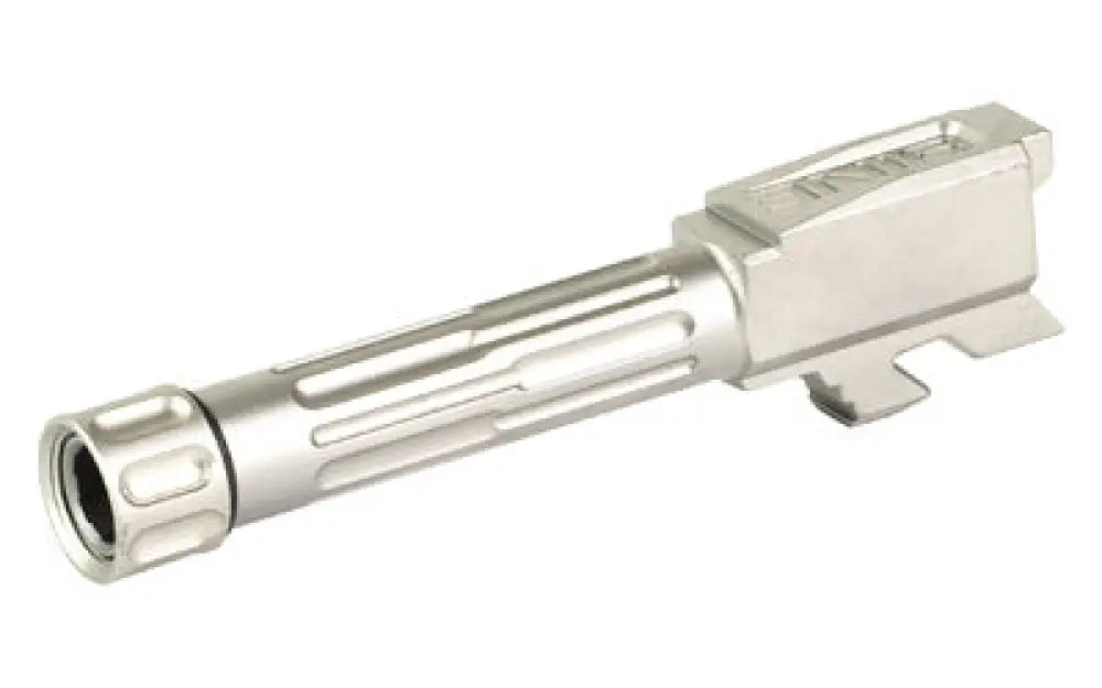 Lantac 9ine for G43 Threaded Bbl Ss Buy at Faith and Freedom Outdoors - Pistol Barrels