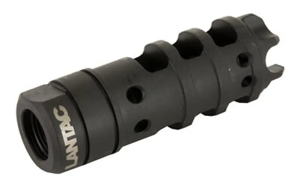 Lantac 9mm Dragon Mb 1/2x28 Buy at Faith and Freedom Outdoors - Muzzle Devices - Brake