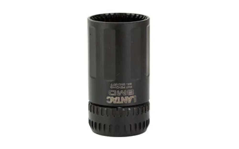 Lantac Bmd Gen2 W/ A2 Adapter Collar Buy at Faith and Freedom Outdoors - Muzzle Devices - Blast Diverter