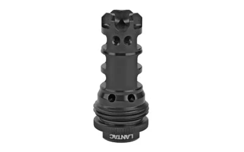 Lantac Dragon 308/762 Sil co Asr Mnt Buy at Faith and Freedom Outdoors - Muzzle Devices - Brake