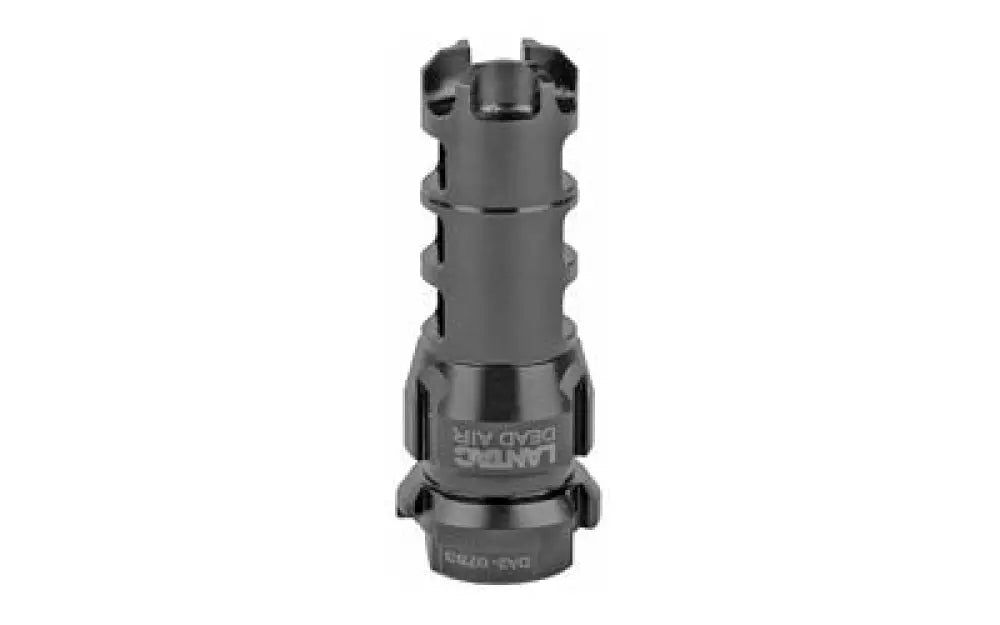 Lantac Dragon Mb for Dead Air.308 Buy at Faith and Freedom Outdoors - Muzzle Devices - Brake