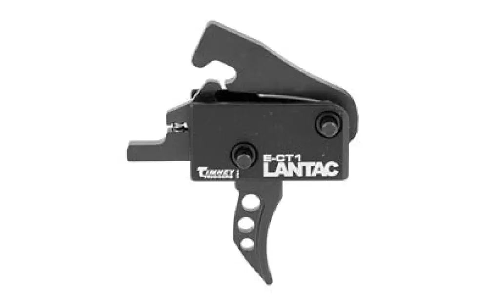 Lantac E-ct1 3.5lb Ss Crv Trigger Buy at Faith and Freedom Outdoors - Triggers - Trigger