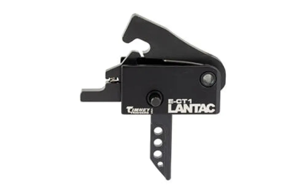 Lantac E-ct1 3.5lb Ss Str Trigger Buy at Faith and Freedom Outdoors - Triggers - Trigger