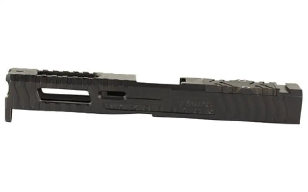 Lantac Razorback Slide for G17 Gen 4 Buy at Faith and Freedom Outdoors - Handgun Parts