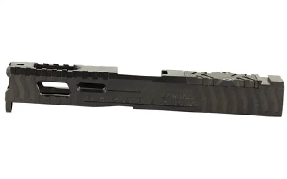 Lantac Razorback Slide for G19 1-3 Buy at Faith and Freedom Outdoors - Handgun Parts
