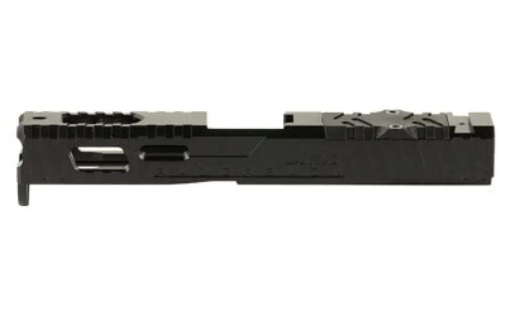 Lantac Razorback Slide for G19 Gen 4 Buy at Faith and Freedom Outdoors - Handgun Parts