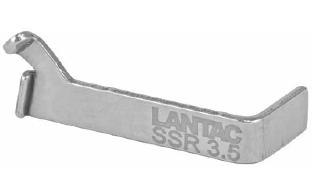 Lantac Ssr 3.5lb Trigger Discnnctr Buy at Faith and Freedom Outdoors - Handgun Parts