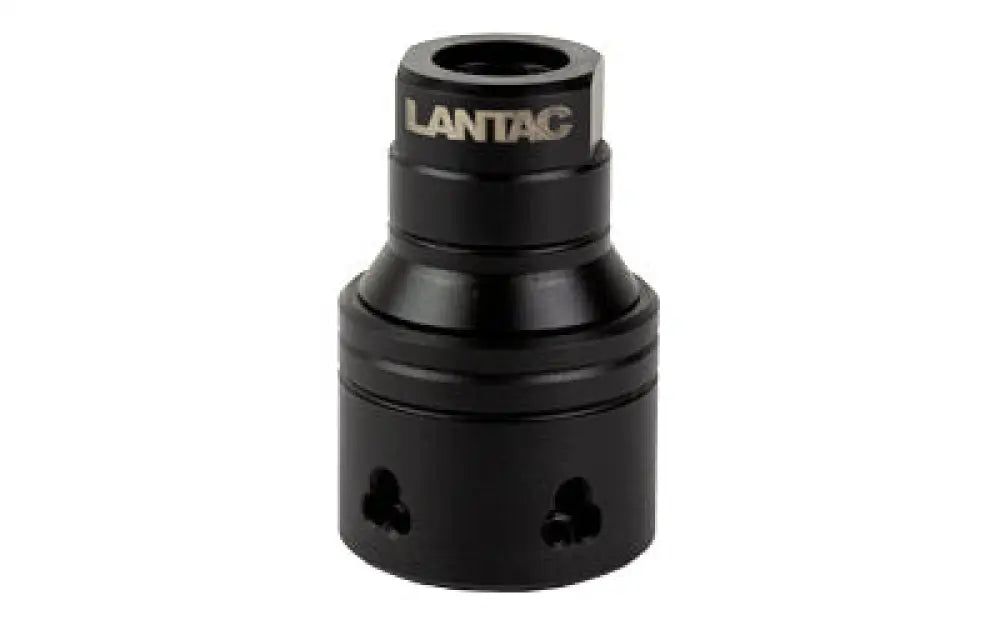Lantac Stngry Nonlinear Comp 556 Blk Buy at Faith and Freedom Outdoors - Muzzle Devices