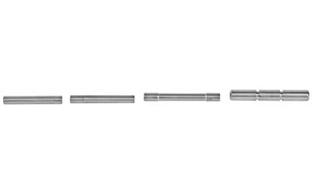 Lantac Titanium Pin Set for Glock Buy at Faith and Freedom Outdoors - Handgun Parts
