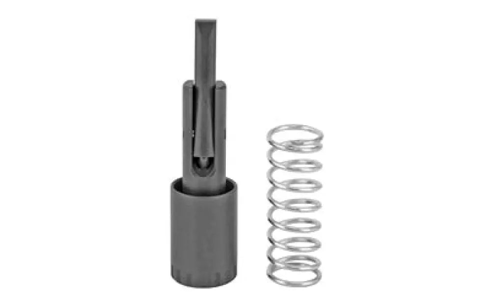 Lantac Ultimate Forward Assist Buy at Faith and Freedom Outdoors - Long Gun Parts - Forward Assist