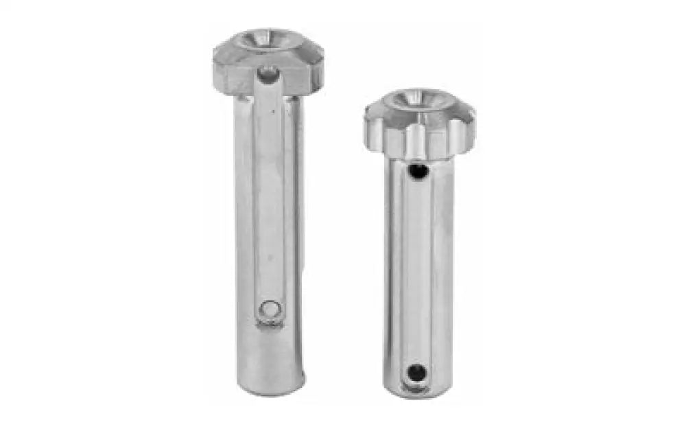 Lantac Ultimate Takedown Pin Set Ti Buy at Faith and Freedom Outdoors - Long Gun Parts