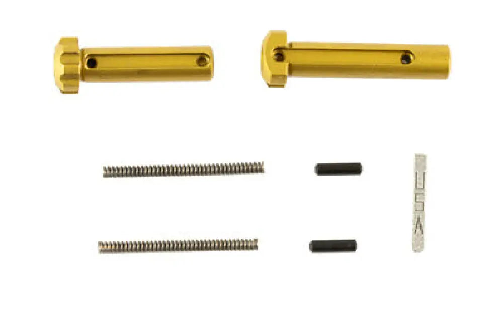 Lantac Ultimate Takedown Pin Set Tin Buy at Faith and Freedom Outdoors - Long Gun Parts