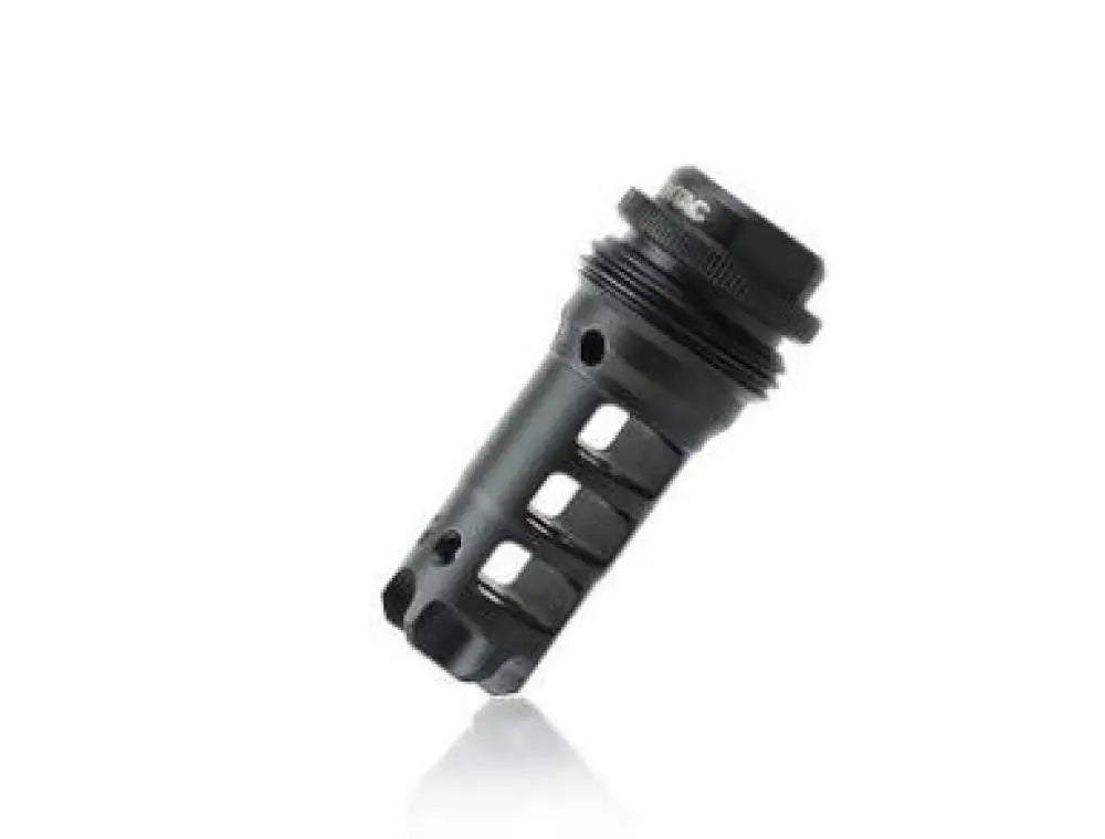 Lantac Usa Llc Muzzle Devices Dragon 223/556 1/2-28 Asr Mount Brake Buy at Faith and Freedom Outdoors