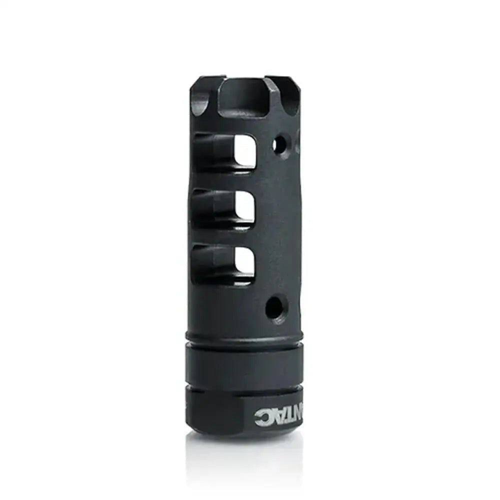 Lantac Usa Llc Muzzle Devices Dragon Brake 223/5.56 1/2-28 Thread with Dead Xeno Mount Buy at Faith and Freedom Outdoors