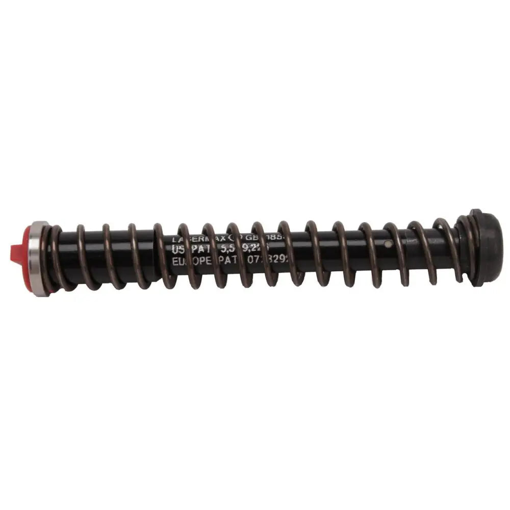Laser Max Optics|laser Sights Lasermax Green Guide Rod for Glock 19 Gen4 - Red Buy at Faith and Freedom Outdoors