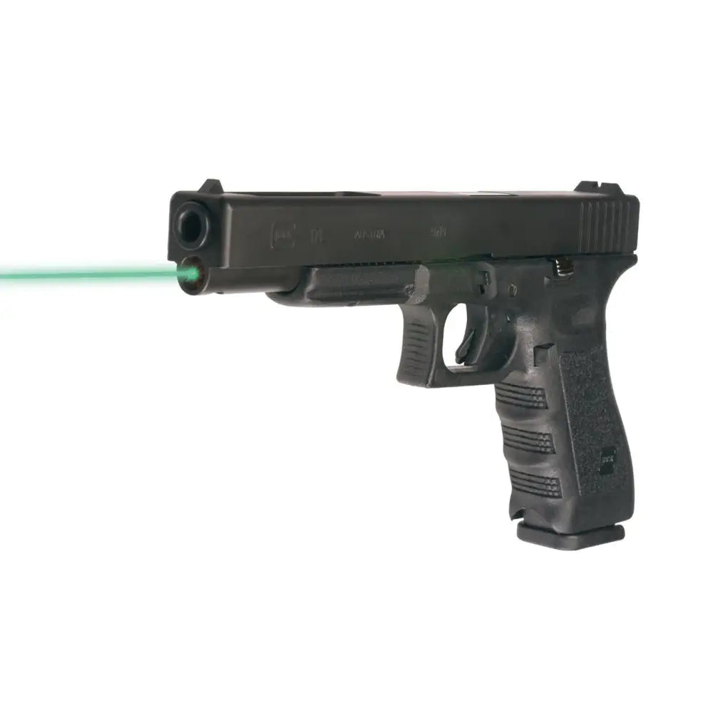Laser Max Optics|laser Sights Lasermax Guide Rod Gen4 for Glock 17 - Red Buy at Faith and Freedom Outdoors