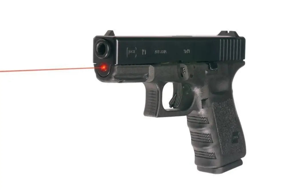 Laser Max Optics|laser Sights Lasermax Internal Sight - for Glock 19/23/32/38 Gen 1-3 Red Buy at Faith and Freedom