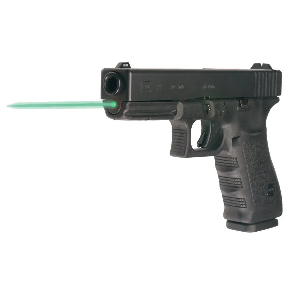 Laser Max Sights Glck 20 21 20sf 21sf Gen 1-3 Grn Buy at Faith and Freedom Outdoors