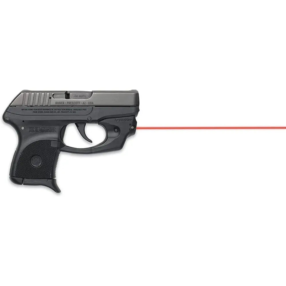 Laser Max Sights Lasermax Centerfire Handgun - Ruger Lcp Red Buy at Faith and Freedom Outdoors