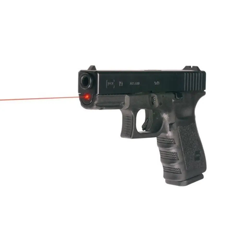 Laser Max Sights Lasermax Glock 19 Ir Guide Rod - Infrared Buy at Faith and Freedom Outdoors