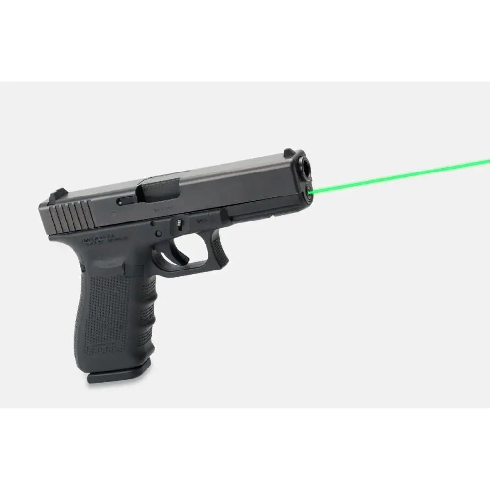 Laser Max Sights Lasermax Green Glock Guide Rod for 20/21/41 Gen4 - Buy at Faith and Freedom Outdoors