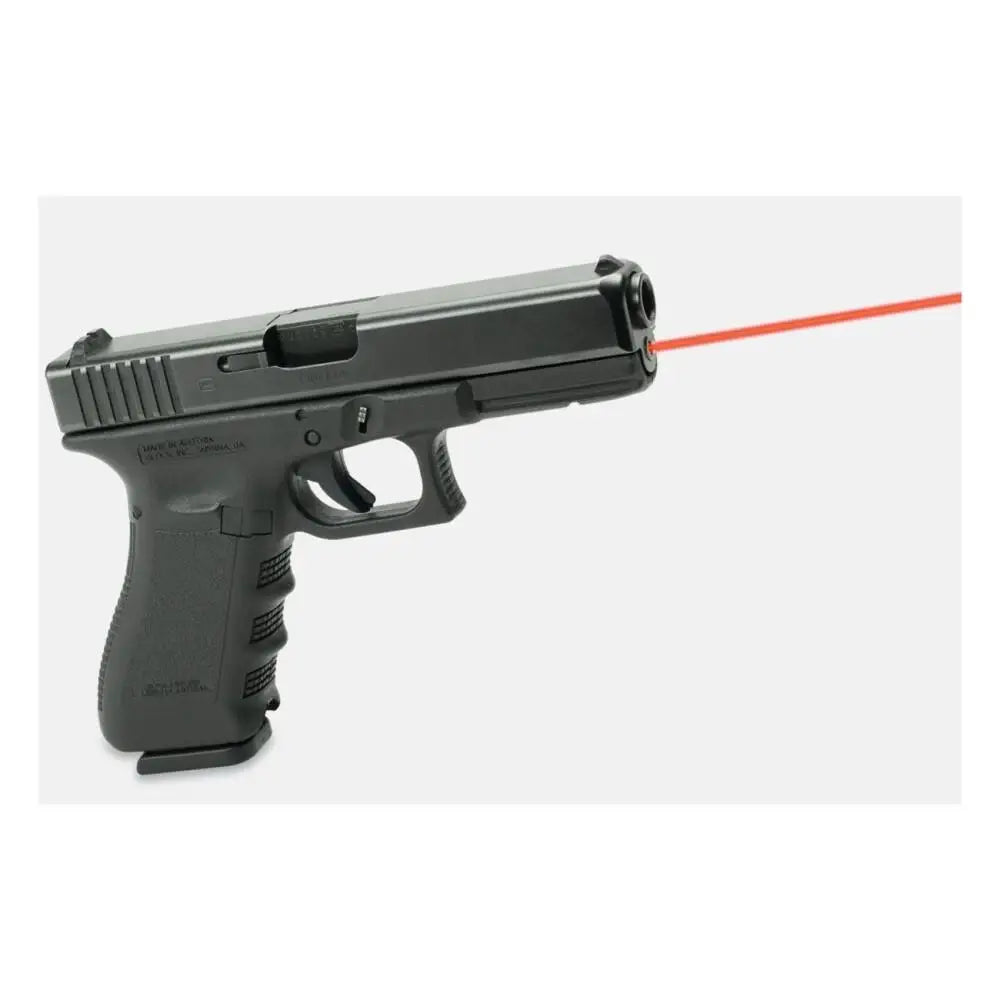 Laser Max Sights Lasermax Sight for Glock 17 Ir Guide Rod - Infrared Buy at Faith and Freedom Outdoors