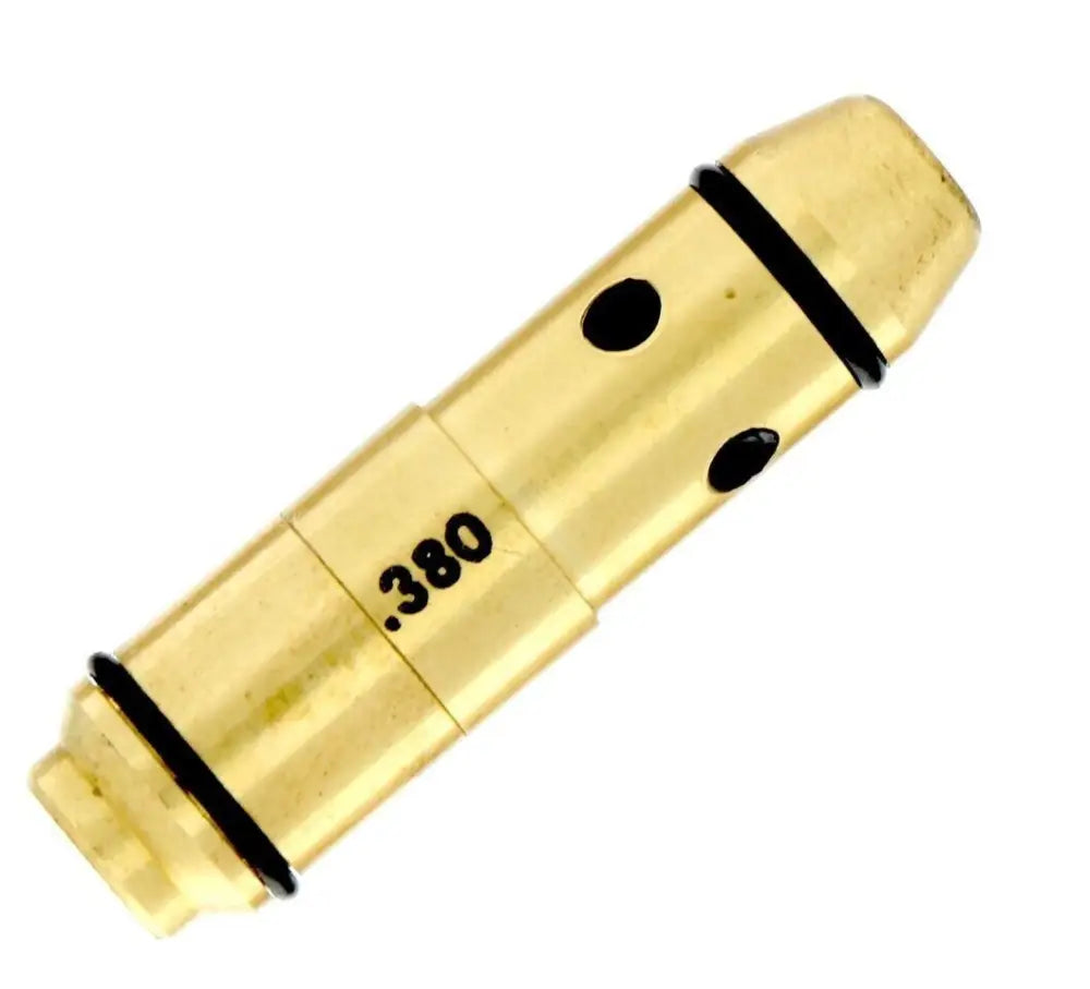 Laserlyte Laser Sights Trainer Handgun Cartridge.380 Acp Buy at Faith and Freedom Outdoors