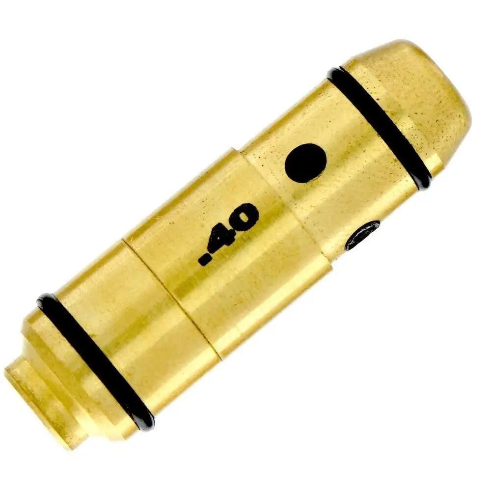 Laserlyte Laser Sights Trainer Handgun Cartridge 40 S&w Buy at Faith and Freedom Outdoors