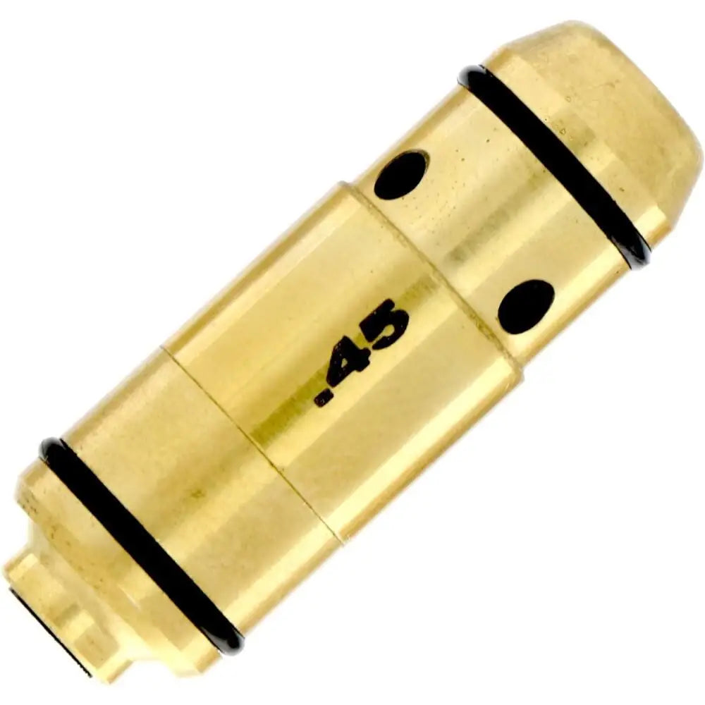 Laserlyte Laser Sights Trainer Handgun Cartridge.45 Acp Buy at Faith and Freedom Outdoors