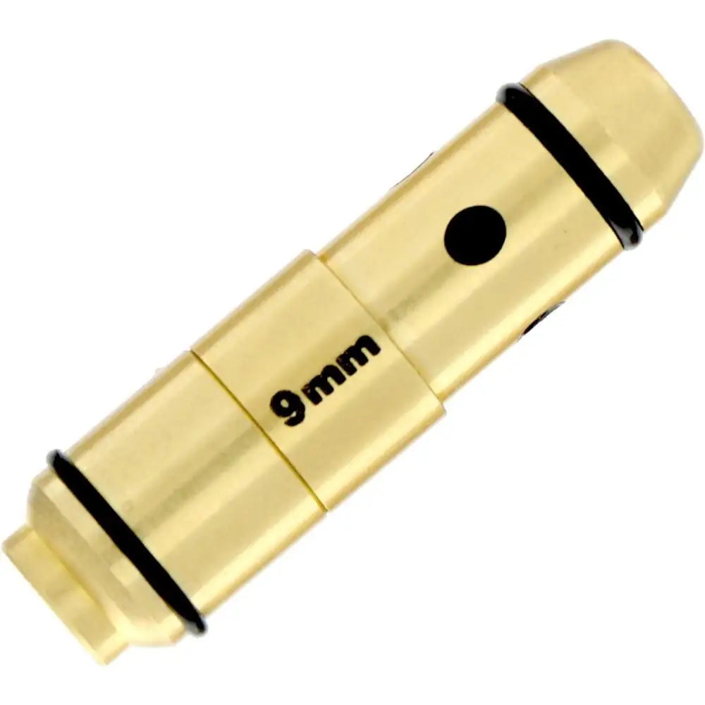 Laserlyte Laser Sights Trainer Handgun Cartridge 9mm Luger Buy at Faith and Freedom Outdoors