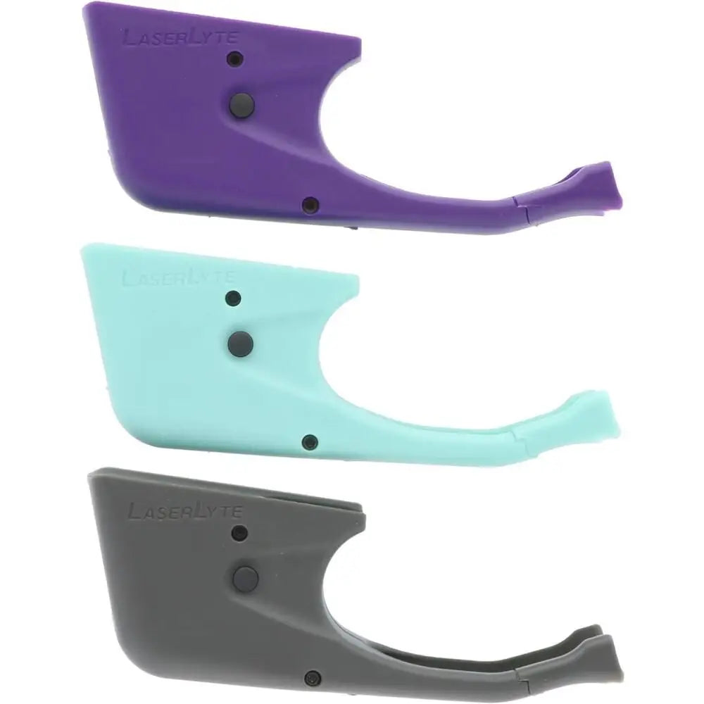 Laserlyte Laser Sights Uta-jr Sight Trainer for Sccy Cpx1 Cpx2 Teal Grey Purple Buy at Faith and Freedom Outdoors