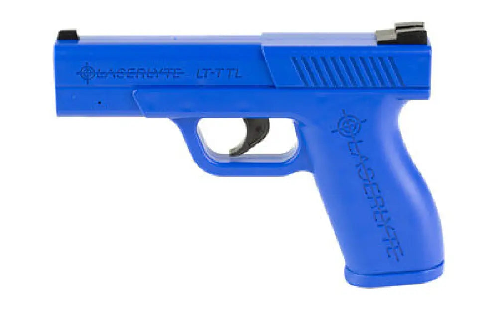 Laserlyte Lt-ttl Fs Training Pistol Buy at Faith and Freedom Outdoors - Training Equipment - Laser