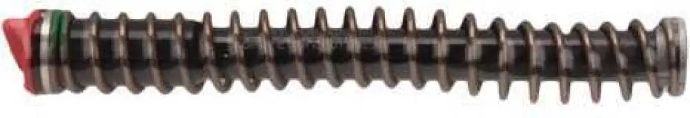 Lasermax Guide Rod for Glock 20 21 20sf 21sf (gen 1-3)-green Lms-1151g