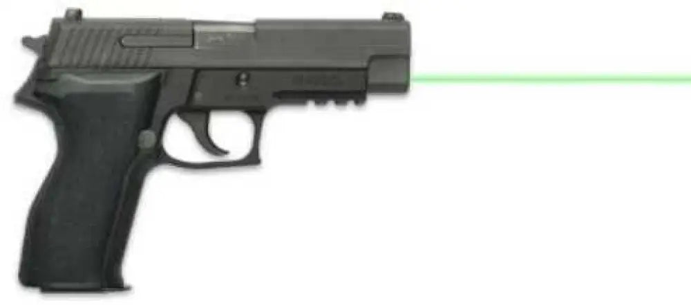 Lasermax Hi-brite Model Lms-2261g Green Fits Sig P226