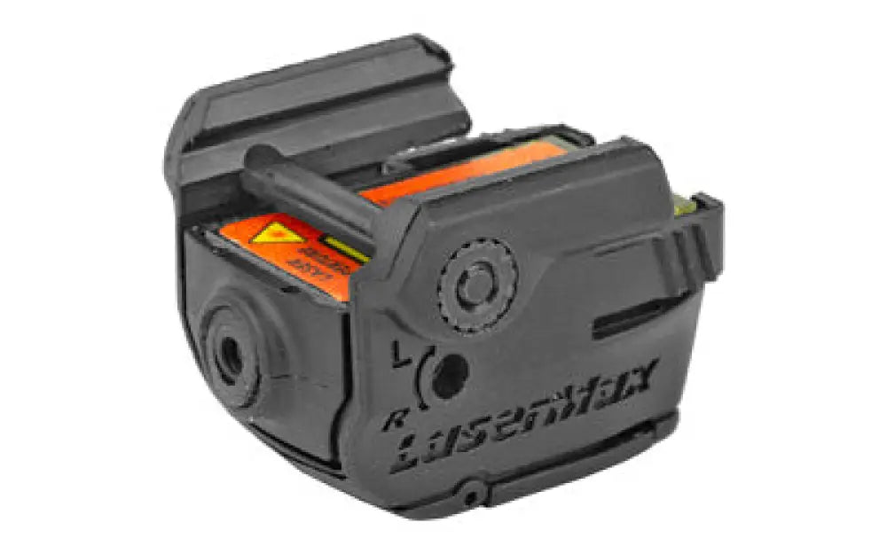 Lasermax Lms-micro 2 Rl Mntd Laser Red Buy at Faith and Freedom Outdoors - Lasers