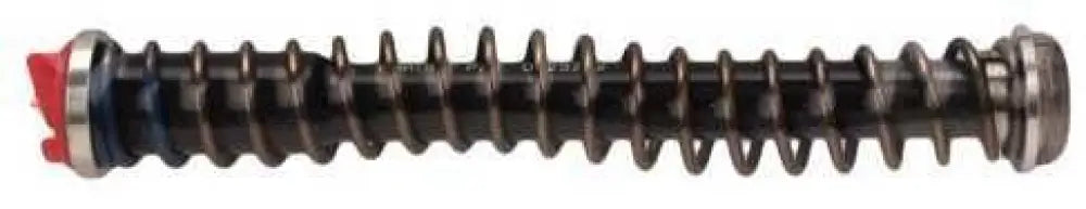 Lasermax Lo-pro Recon Green for Glock 22 Gen 4 Guide Rod Lms-gen - Lms-g4-22g