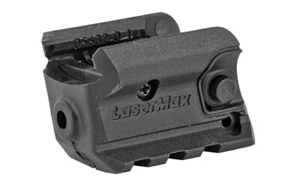 Lasermax Rl Mnt Laser Ruger Sr22/9c Red Buy at Faith and Freedom Outdoors - Lasers
