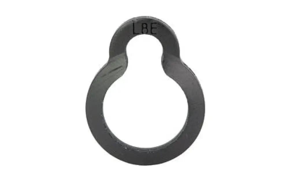 Lbe Ak47 Crush Washer Buy at Faith and Freedom Outdoors - Muzzle Devices - Spacer