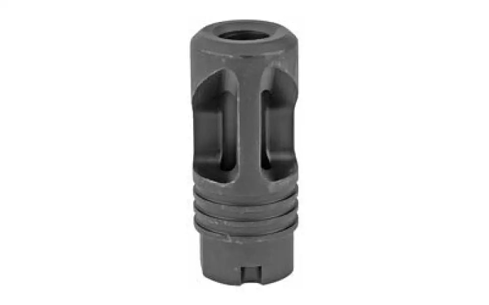 Lbe Ak47 Dual Prt Flash Hider 14x1lh Buy at Faith and Freedom Outdoors - Muzzle Devices - Flash Hider