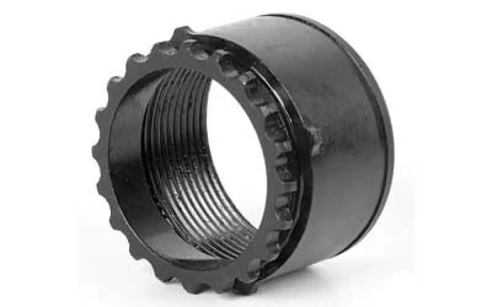 Lbe Ar 308 Barrel Nut Buy at Faith and Freedom Outdoors - Long Gun Parts - Barrel Nut