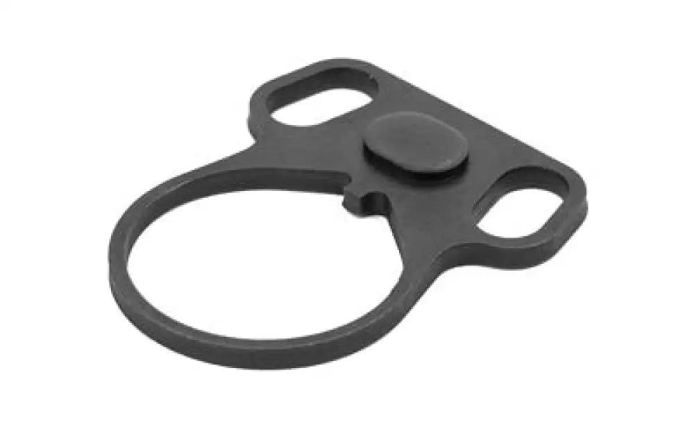 Lbe Ar Ambi End Plate Buy at Faith and Freedom Outdoors - Sling Hardware - End Plate