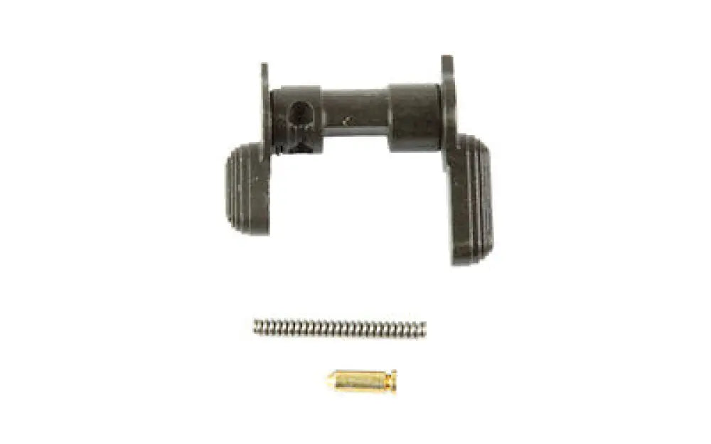 Lbe Ar Ambi Selector Assy W/sprng Buy at Faith and Freedom Outdoors - Long Gun Parts - Safety Selector