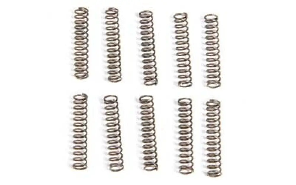 Lbe Ar Bffr Retaining Pin Sprng 10pk Buy at Faith and Freedom Outdoors - Long Gun Parts