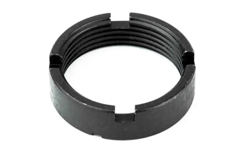 Lbe Ar Castle Nut Buy at Faith and Freedom Outdoors - Long Gun Parts - Castle Nut