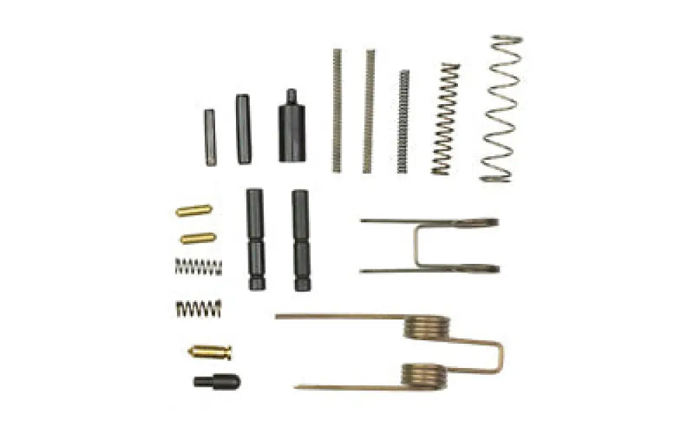 Lbe Ar Essentials Kit Buy at Faith and Freedom Outdoors - Long Gun Parts - Part