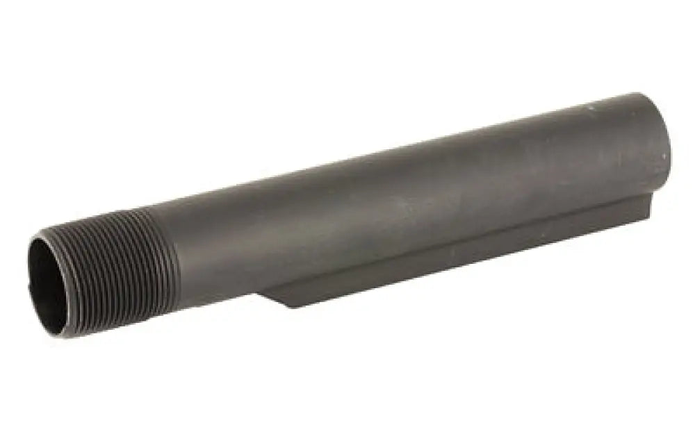 Lbe Ar Milspec Buffer Tube Blk Buy at Faith and Freedom Outdoors - Stocks & Buffer Tubes - Part