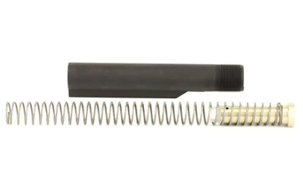Lbe Ar Milspec Buffer Tube Kit Blk Buy at Faith and Freedom Outdoors - Stocks & Buffer Tubes - Part