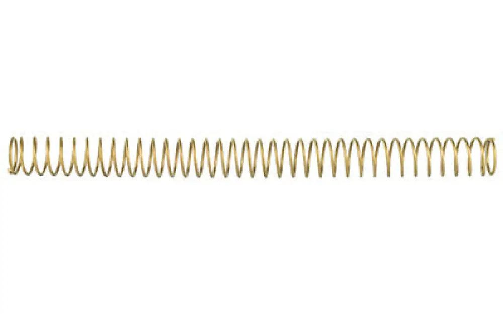 Lbe Ar Recoil Spring Carbine Length Buy at Faith and Freedom Outdoors - Stocks & Buffer Tubes - Spring