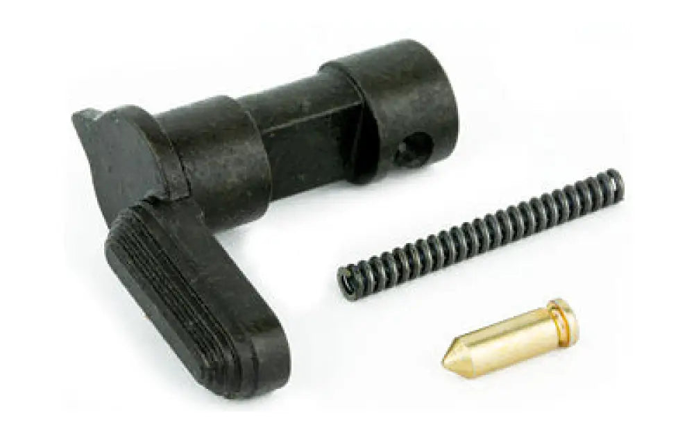 Lbe Ar Selector Assembly Buy at Faith and Freedom Outdoors - Long Gun Parts - Safety Selector